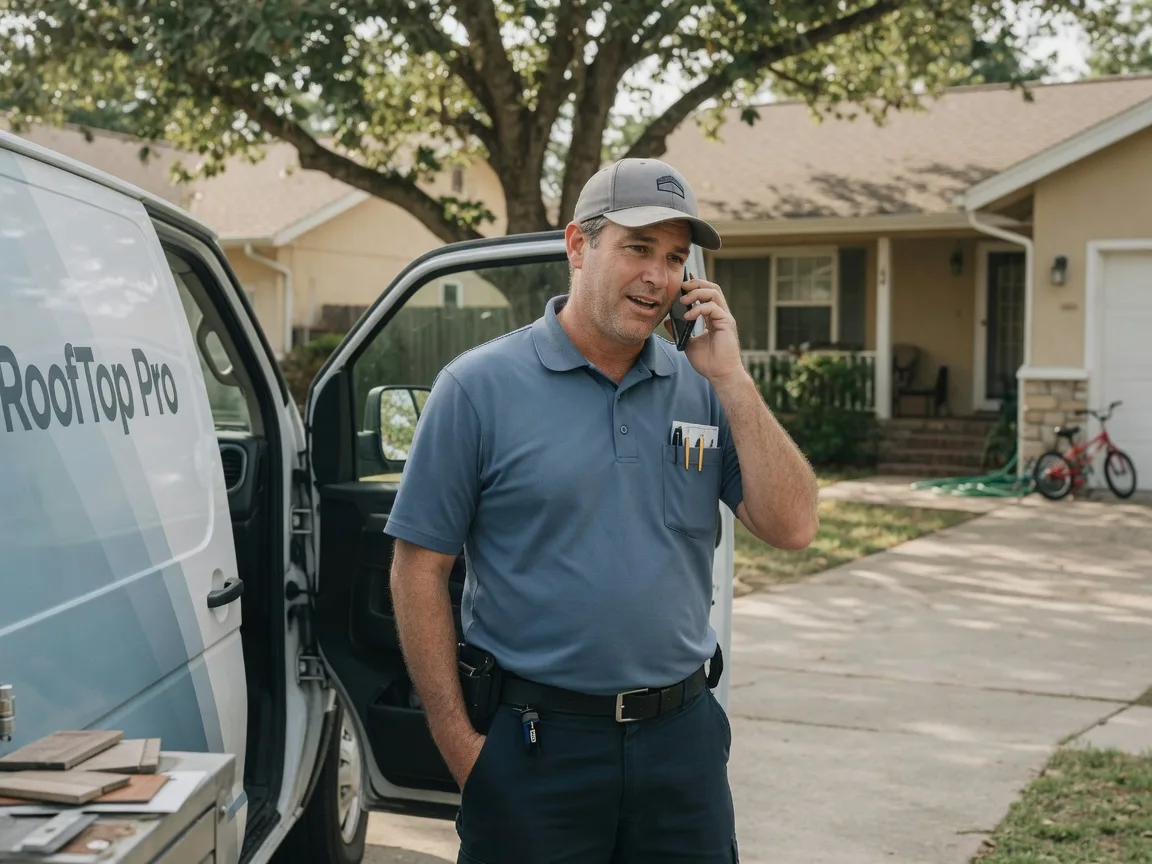 Roof Repair Smyer, TX FAQs