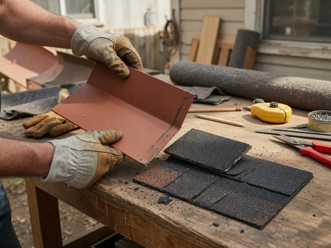 Roof Repair company in Smyer, TX